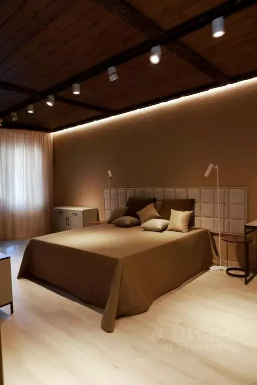 Комната Карачаево-Черкесия, Зеленчукский район, с. Архыз ул. ... - Фото 2