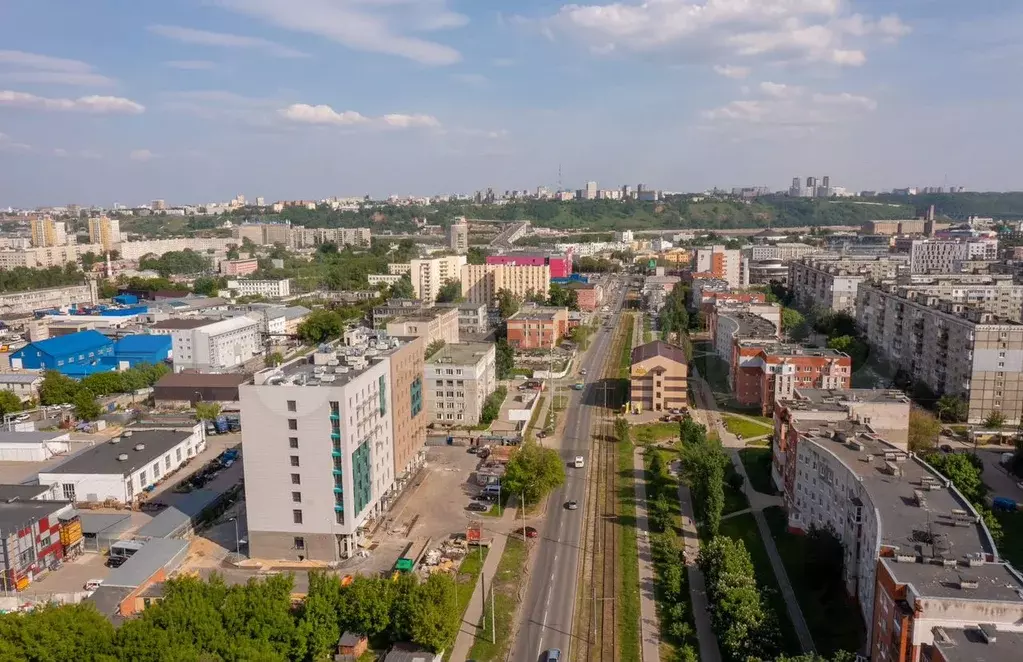 Продается ПСН 47.8 м2 - Фото 0