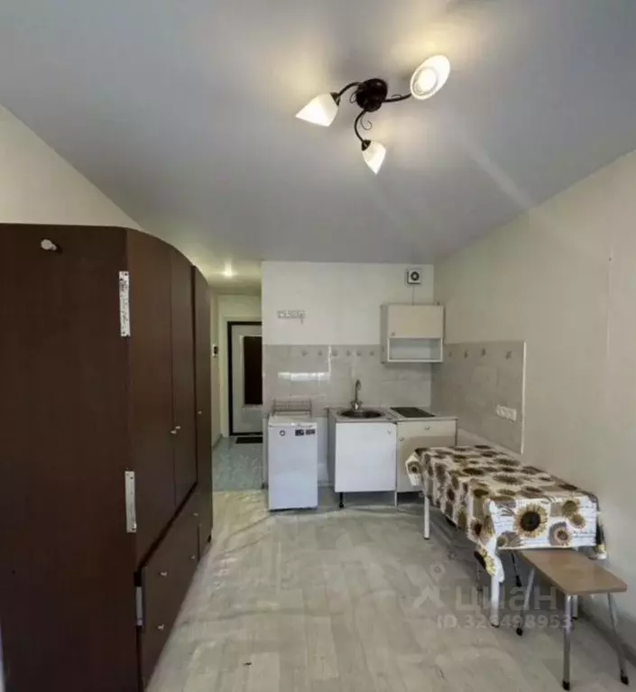 Студия Московская область, Ленинский городской округ, Лопатино пгт ул. ... - Фото 2