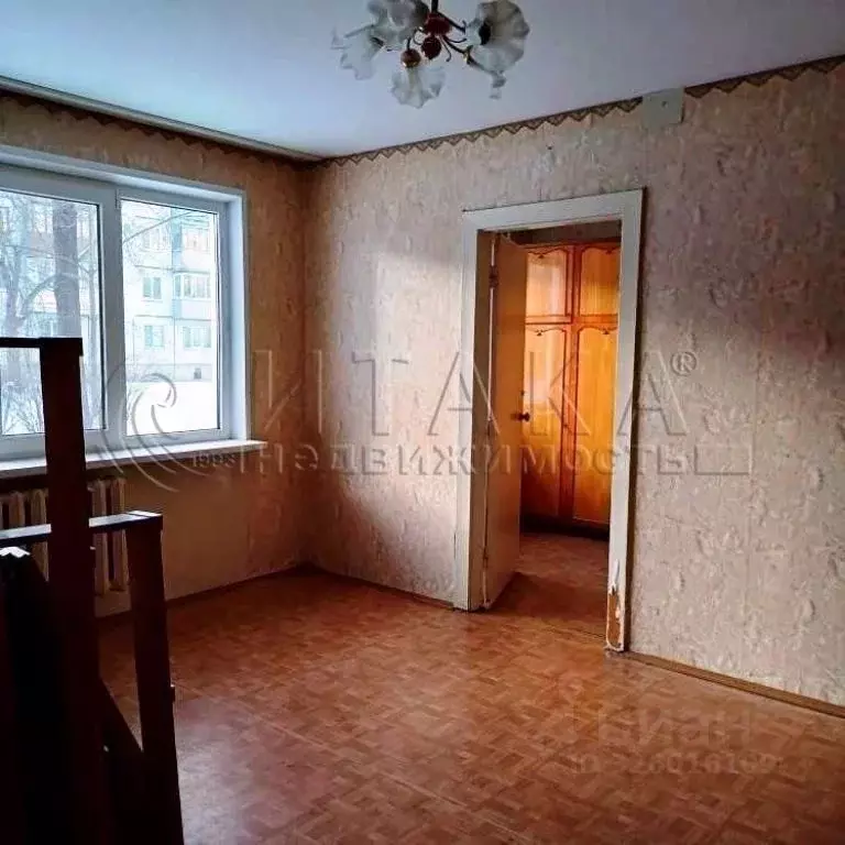 2-к кв. Псковская область, Псков Коммунальная ул., 14А (45.5 м) - Фото 1