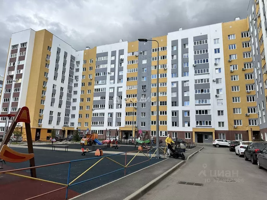 Студия Башкортостан, Уфа ул. Генерала Ишбулатова, 8/2 (30.8 м) - Фото 0