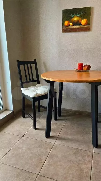 1-к. квартира, 40 м, 6/7 эт. - Фото 0