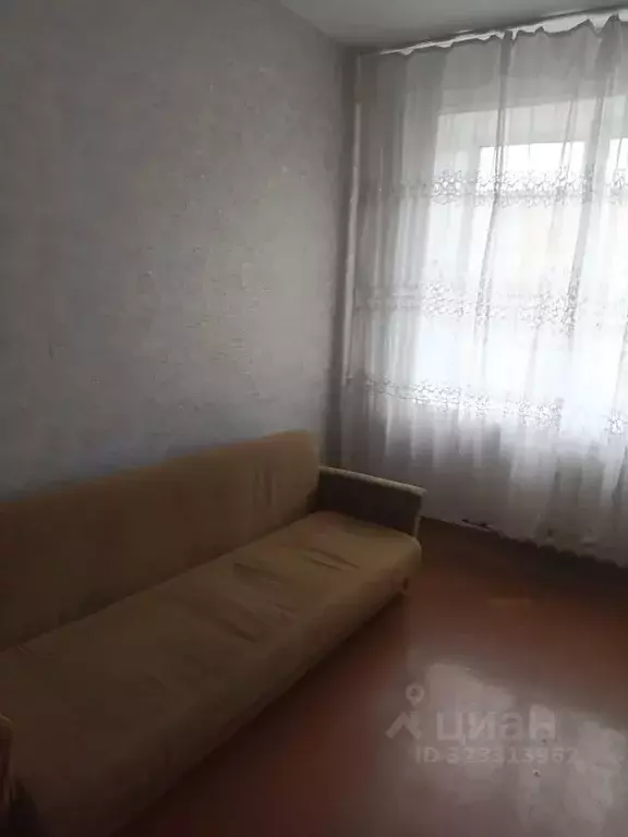 6-к кв. Красноярский край, Красноярск Черемушки мкр, ул. Квартальная, ... - Фото 1