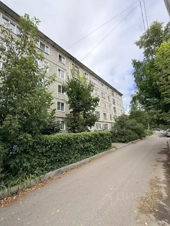 2-к кв. Московская область, Дмитров Имени А.М. Маркова мкр, 12 (43.9 ... - Фото 1