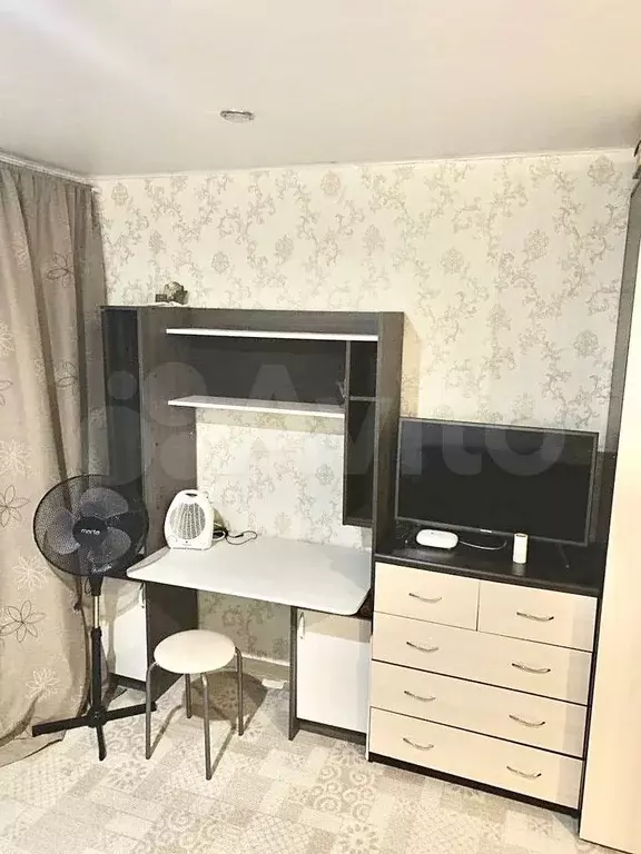 Комната 18 м в 1-к., 3/5 эт. - Фото 1