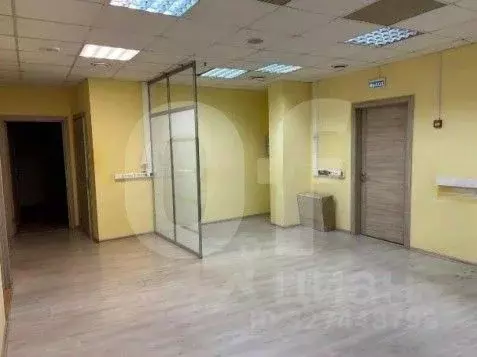 Офис в Москва Летниковская ул., 10С4 (657 м) - Фото 1