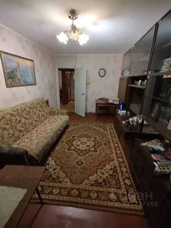 2-к кв. Ивановская область, Фурманов ул. Жуковского, 24 (47.6 м) - Фото 2