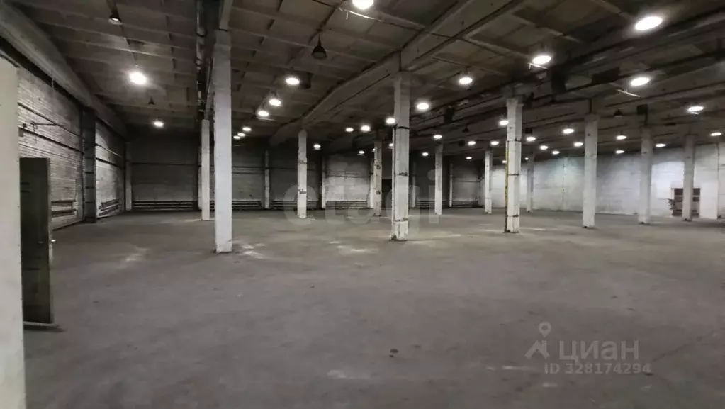 Помещение свободного назначения в Костромская область, Кострома ул. ... - Фото 2