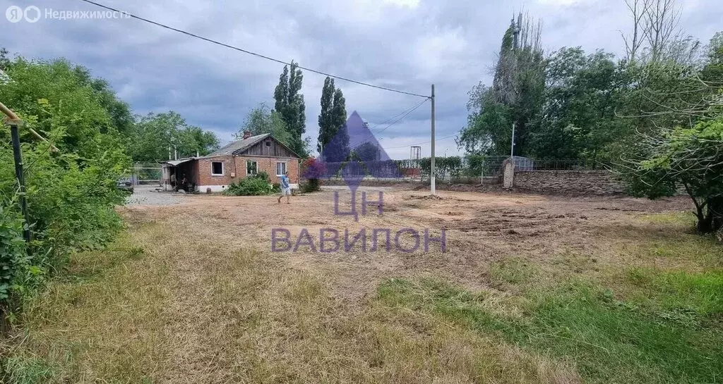 Участок в Волгодонск, Морская улица, 41/1 (10.7 м) - Фото 2