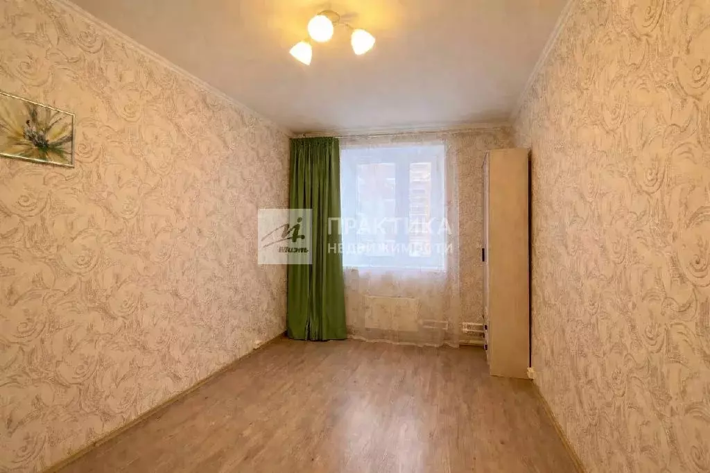 Продается 2-комнатная квартира - Фото 1