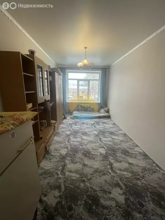 1к в -комнатной квартире (16.8 м) - Фото 2