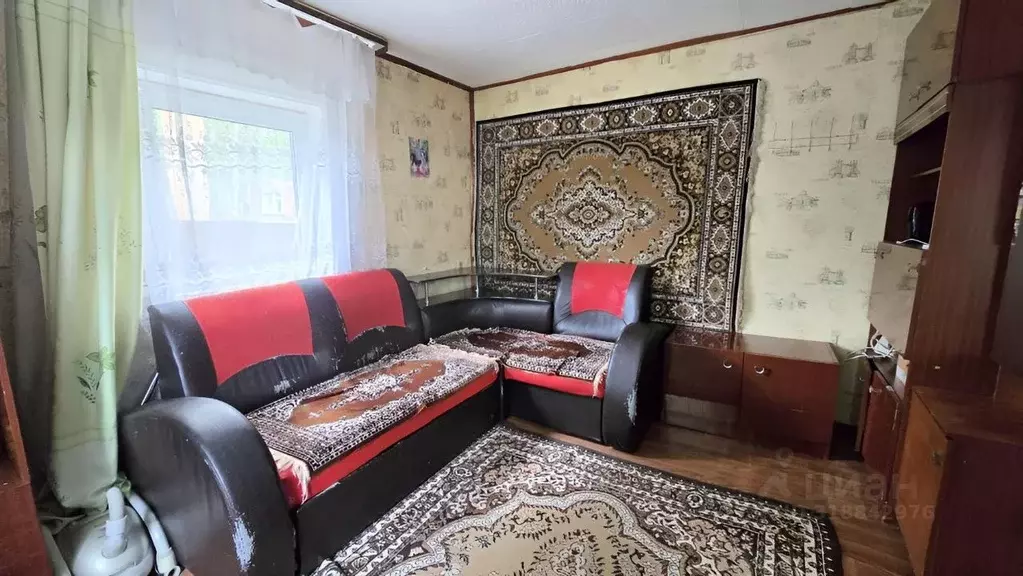 Дом в Иркутская область, Иркутский муниципальный округ, Дружба СНТ  ... - Фото 1