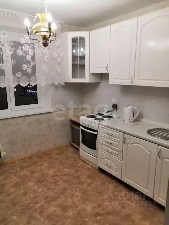 1-к кв. Тюменская область, Тюмень Черниговская ул., 5 (33.0 м) - Фото 1