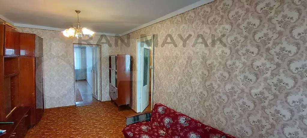 2-к. квартира, 43 м, 3/5 эт. - Фото 0