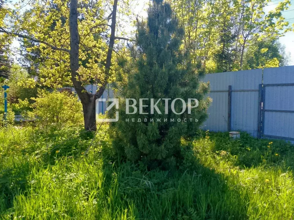 Участок в Костромской район, Бакшеевское сельское поселение, деревня ... - Фото 1