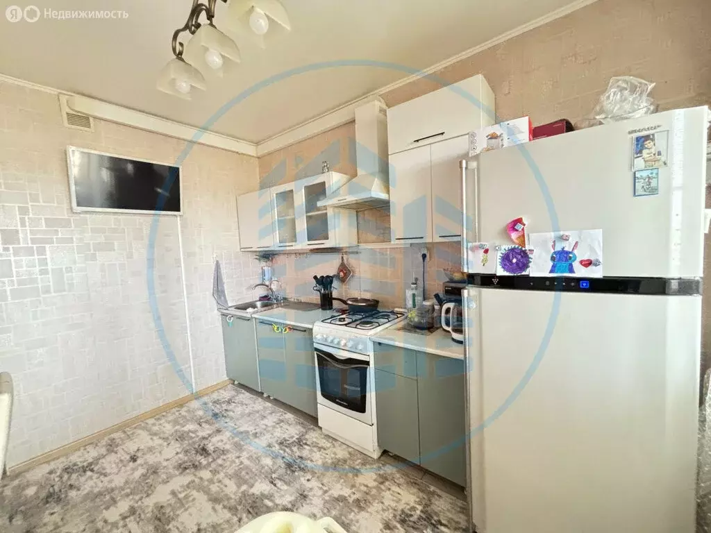 2-комнатная квартира: Ессентуки, Пятигорская улица, 121к1 (55.1 м) - Фото 2