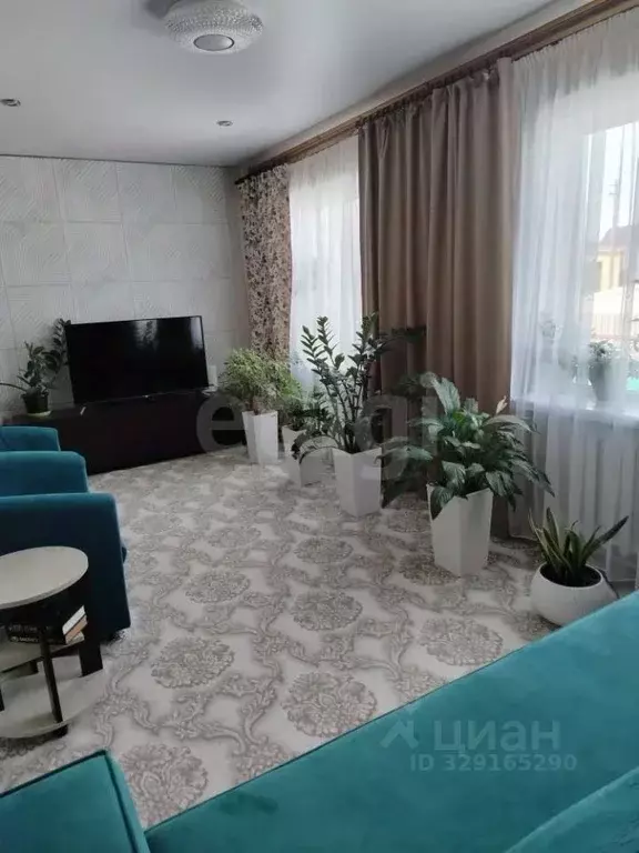 Дом в Пермский край, пос. Куеда ул. Шестакова, 4 (50 м) - Фото 2