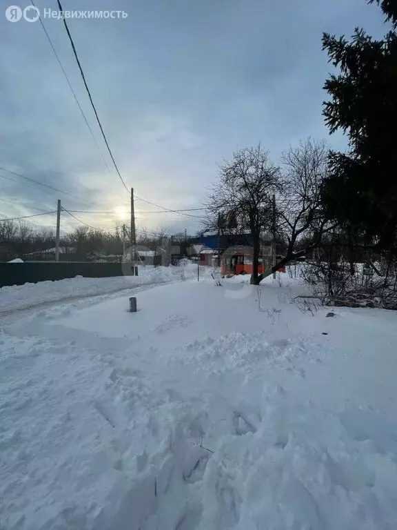 Дом в Плавск, улица Кирова (120 м) - Фото 2