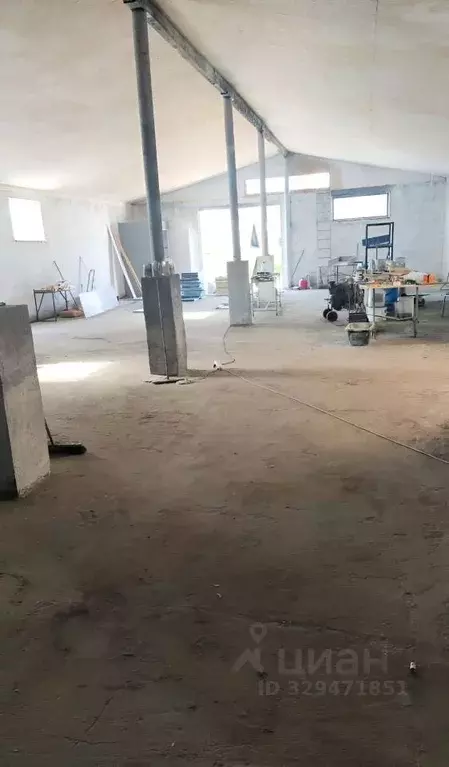 Помещение свободного назначения в Ленинградская область, Кировский ... - Фото 1