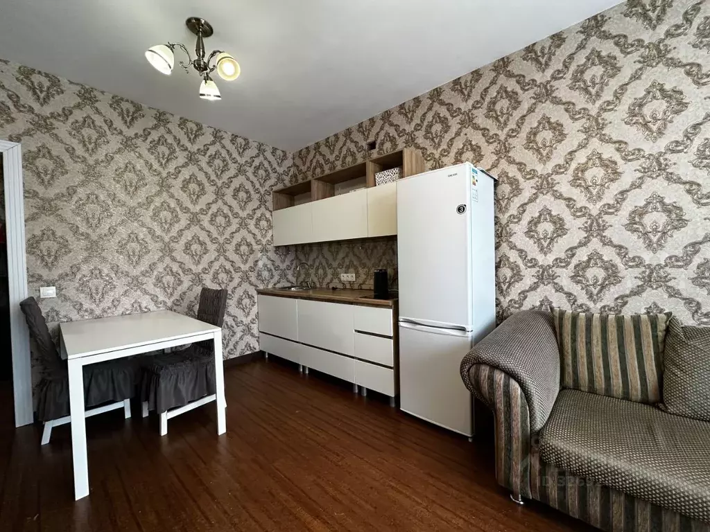 2-к кв. Новосибирская область, Кольцово рп ул. Рассветная, 10 (45.0 м) - Фото 2