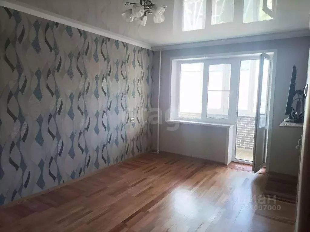 3-к кв. Белгородская область, Белгород ул. Победы, 71 (61.0 м) - Фото 1