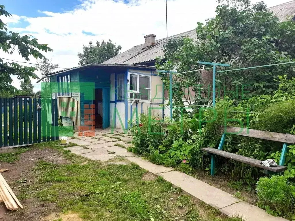 Дом в Еврейская автономная область, Смидовичский район, с. Ключевое ... - Фото 0