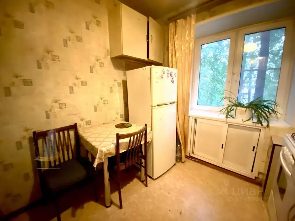 2-к кв. Московская область, Королев ул. Горького, 25А (43.0 м) - Фото 2