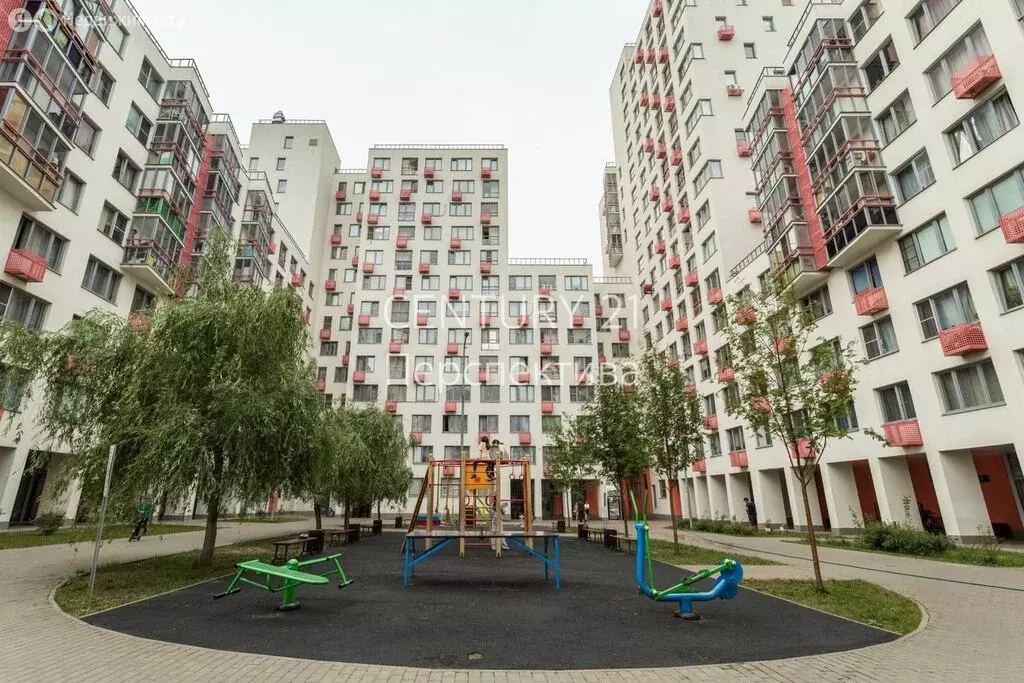 Квартира-студия: Красково, Егорьевское шоссе, 1к4 (27.51 м) - Фото 0