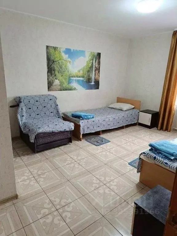 1-к кв. Московская область, Бронницы Огородный пер., 2А (53.0 м) - Фото 1