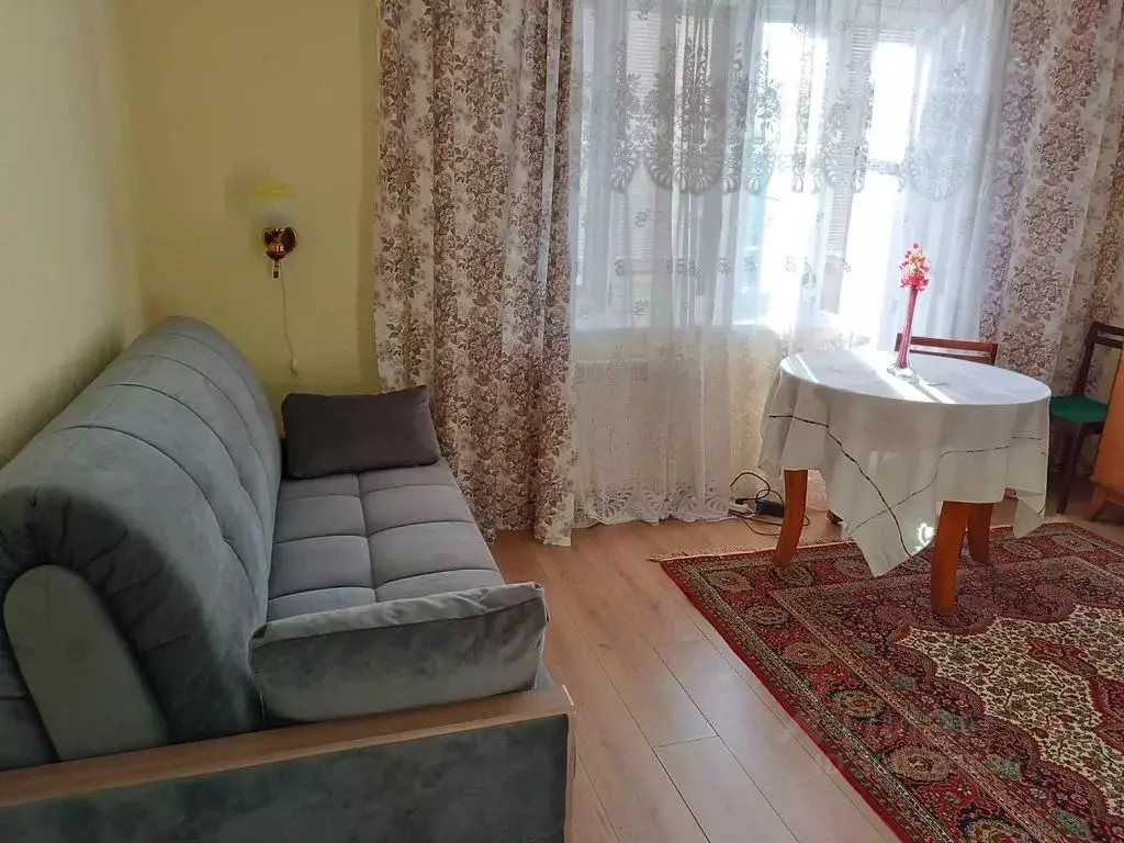 1-к кв. Ивановская область, Приволжский район, Плесское городское ... - Фото 0