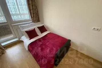 1-к кв. Московская область, Балашиха ш. Косинское, 5/7 (35.0 м) - Фото 0