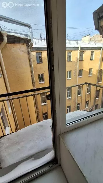 2-комнатная квартира: Санкт-Петербург, улица Чехова, 1/12 (87.6 м) - Фото 1