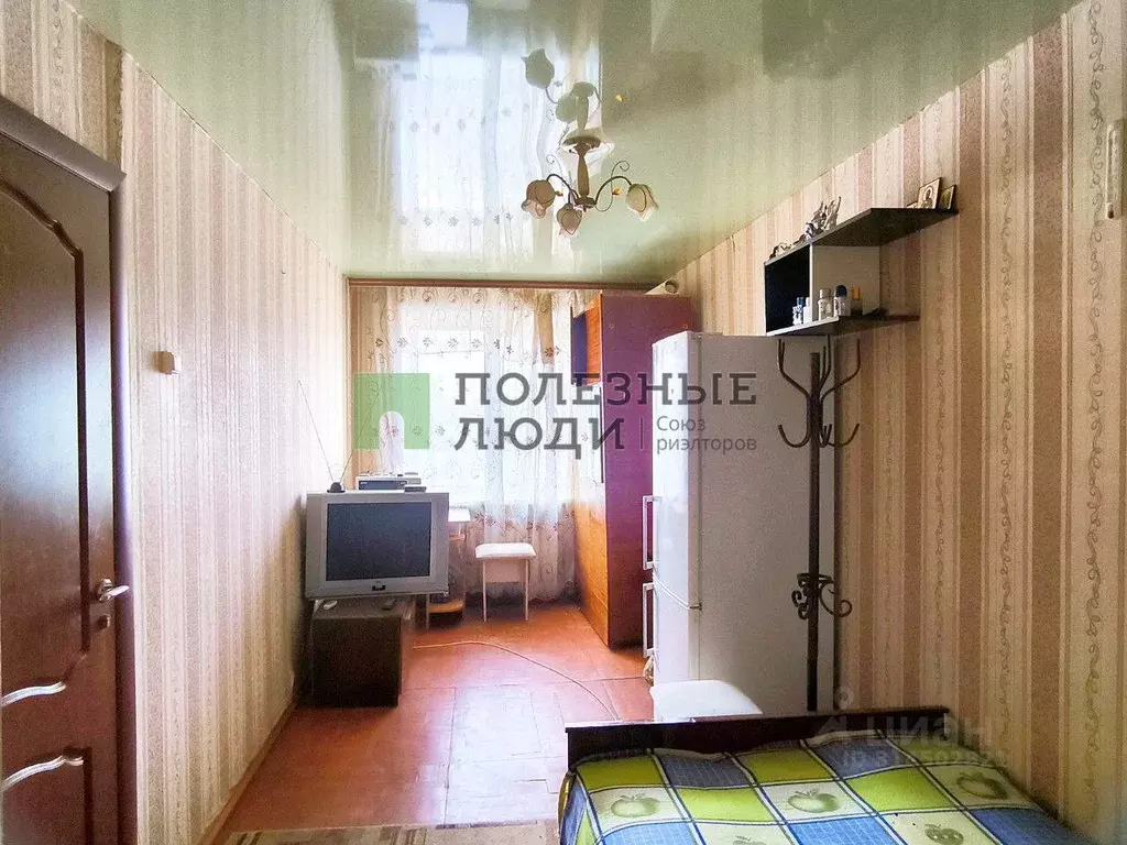 2-к кв. Орловская область, Орел Наугорское ш., 42 (42.8 м) - Фото 0