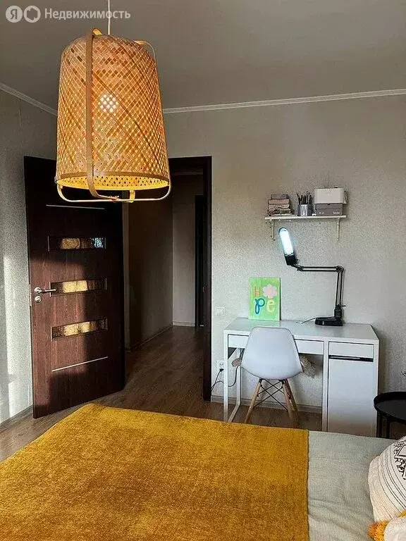 3-комнатная квартира: Тюмень, Широтная улица, 35 (65.8 м) - Фото 1