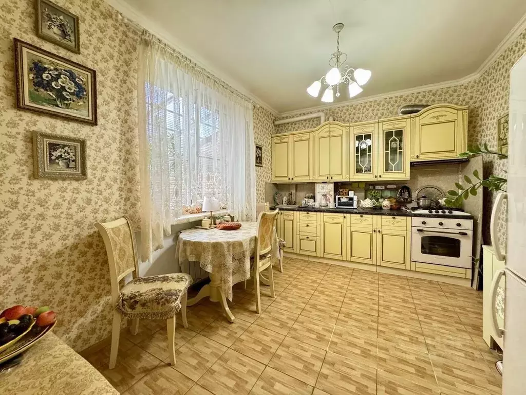 Таунхаус в Ставропольский край, Предгорный муниципальный округ, ... - Фото 1