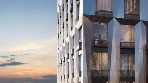 4-к кв. Москва Озерная ул., 42 (73.2 м) - Фото 2