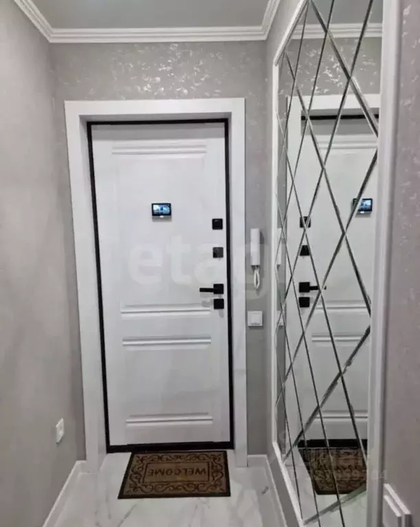 2-к кв. Брянская область, Брянск Московский просп., 16 (44.6 м) - Фото 1