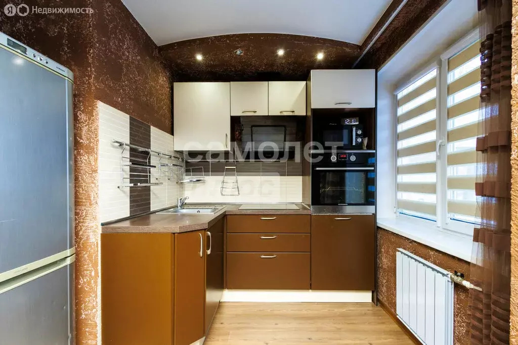 2-комнатная квартира: Томск, Иркутский тракт, 198 (44 м) - Фото 2