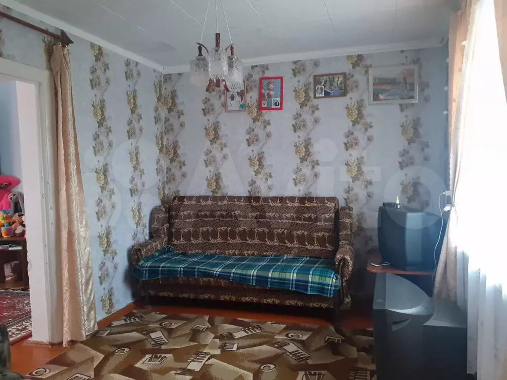 Таунхаус 64 м на участке 13 сот. - Фото 1