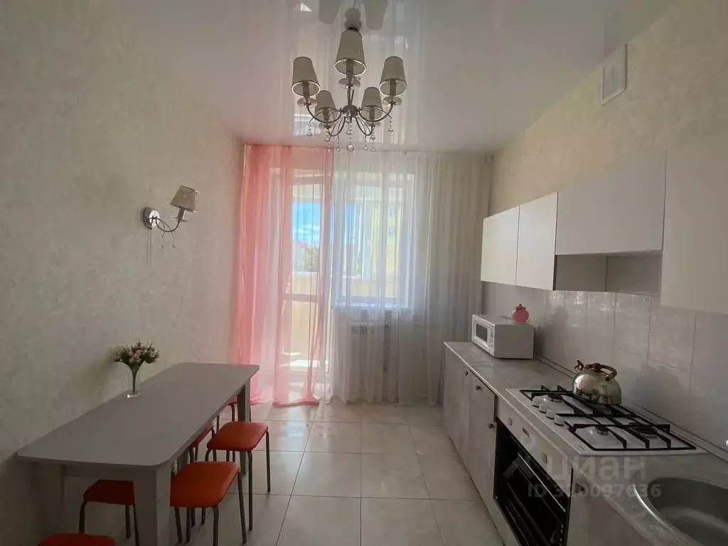 1-к кв. Калининградская область, Светлогорск Яблоневая ул., 7 (50.0 м) - Фото 1