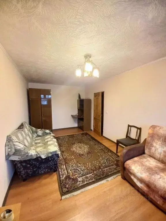 1-к кв. Московская область, Бронницы Первомайский пер., 2 (35.0 м) - Фото 1