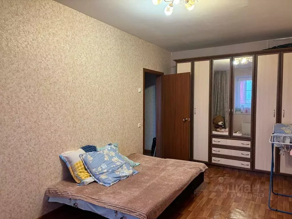 1-к кв. Челябинская область, Челябинск ул. Хохрякова, 40 (34.0 м) - Фото 1