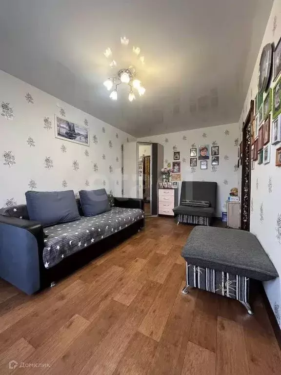 Продаётся 1-к квартира, 28 м - Фото 0