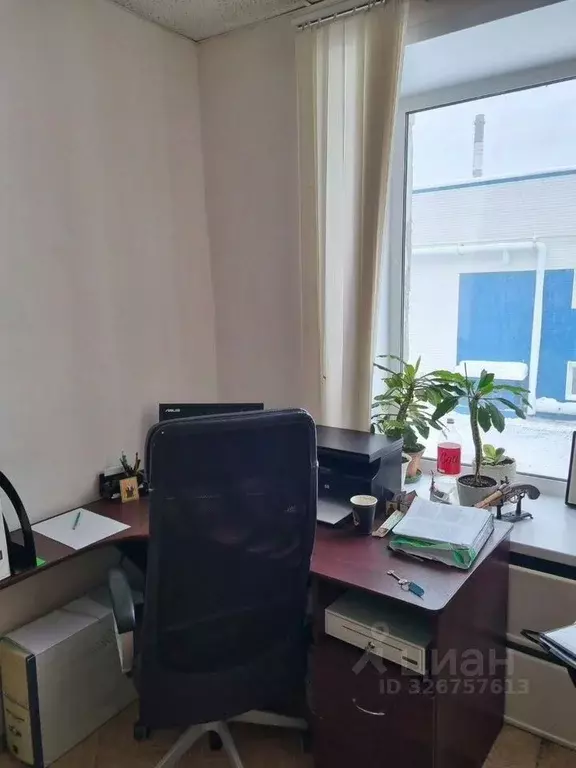 Офис в Свердловская область, Екатеринбург ул. Старых Большевиков, 2Ак2 ... - Фото 2