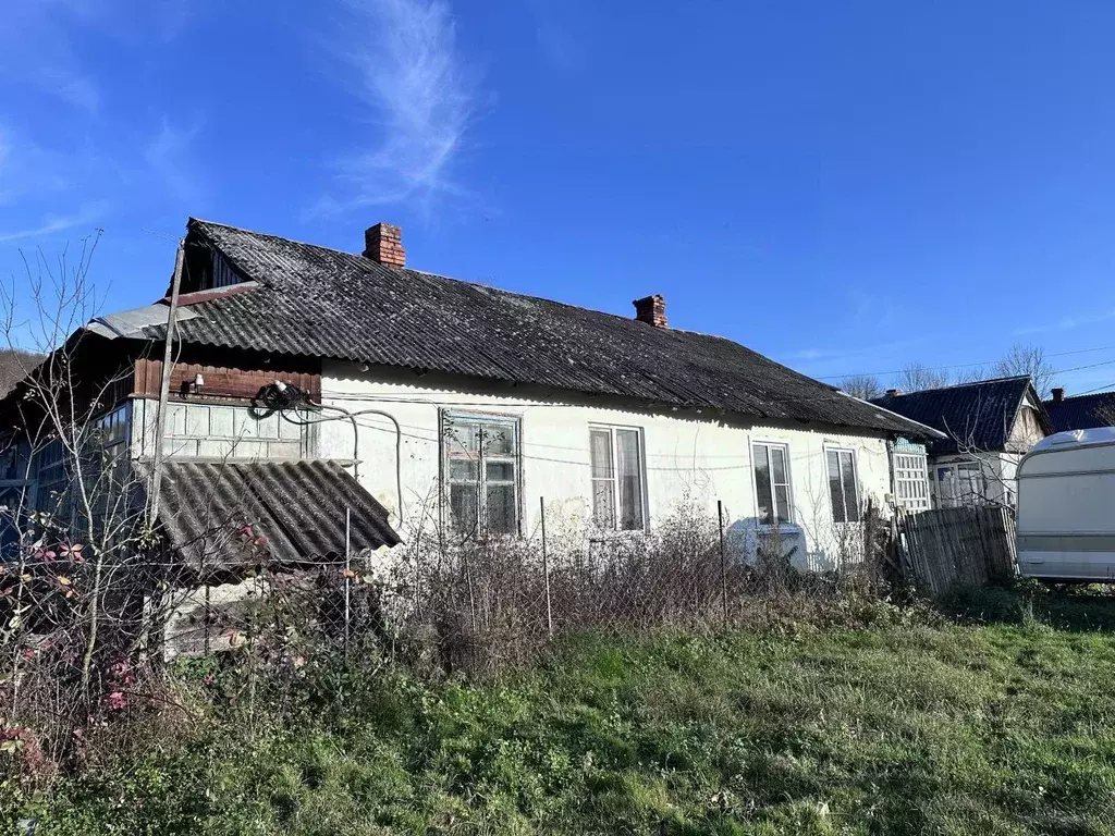 3-к кв. Краснодарский край, Апшеронский район, пос. Новые Поляны ... - Фото 1