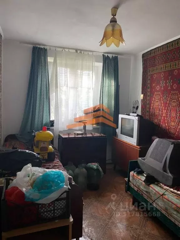Дом в Крым, Феодосия Геотехник СПК, ул. Грушевая (58 м) - Фото 1