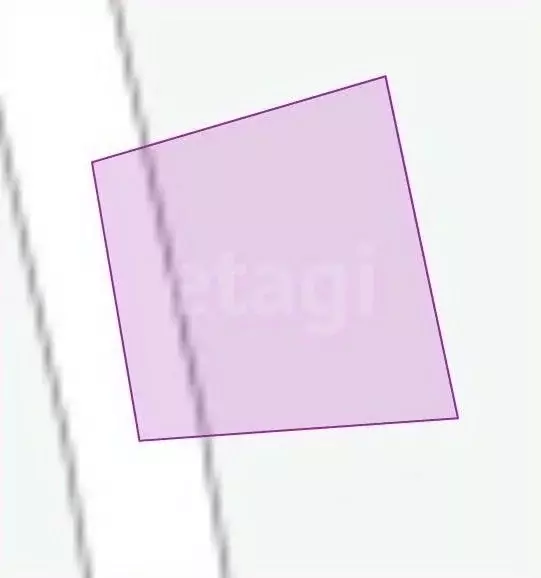 Участок в Тульская область, Донской Новоугольный мкр, ул. Белякова ... - Фото 2