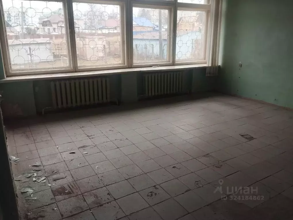 Помещение свободного назначения в Башкортостан, Межгорье Юго-Западный ... - Фото 2