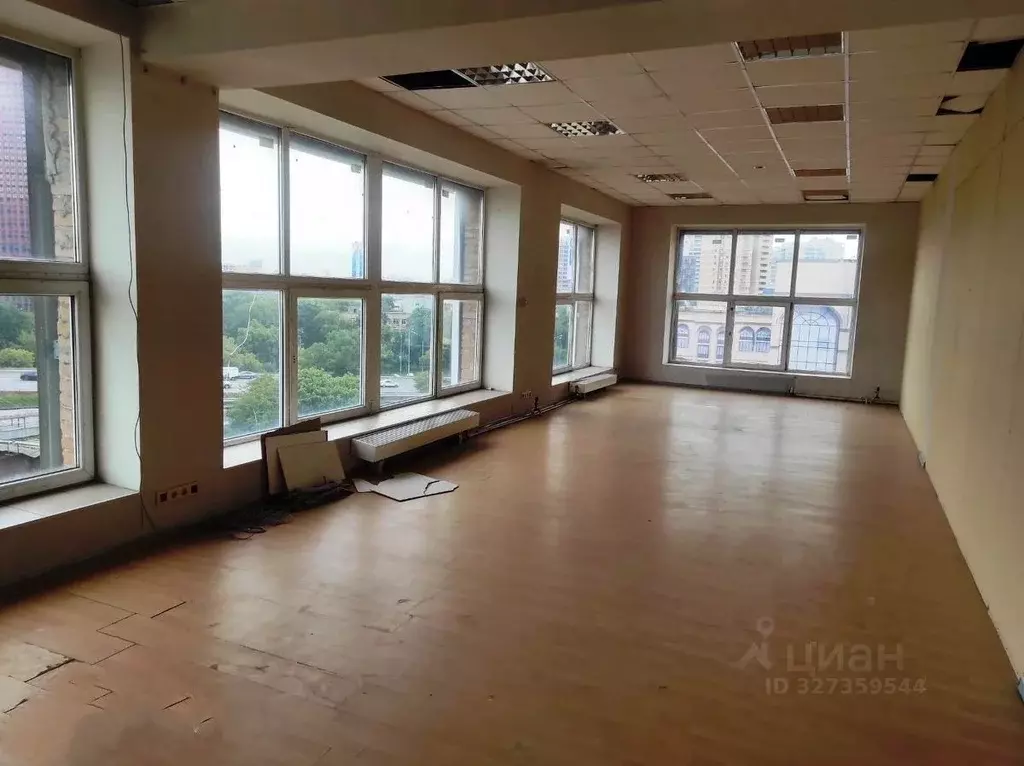 Помещение свободного назначения в Москва ул. Талалихина, 41С12 (907 м) - Фото 1