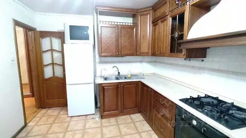 3-к кв. Московская область, Подольск Комсомольская ул., 79а (76.4 м) - Фото 2